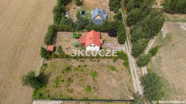 Działka rekreacyjna Uciekajka. Zdjęcie 7