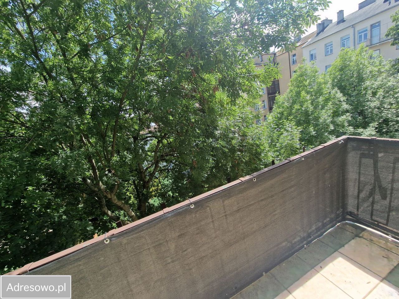 Mieszkanie 2-pokojowe Lublin Śródmieście, ul. Cicha. Zdjęcie 12