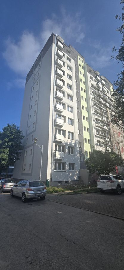 Mieszkanie 2-pokojowe Kielce KSM, ul. Szczecińska. Zdjęcie 31