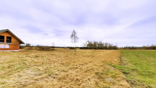 Działka rolno-budowlana Wykroty, ul. Mikołaja Kopernika. Zdjęcie 5