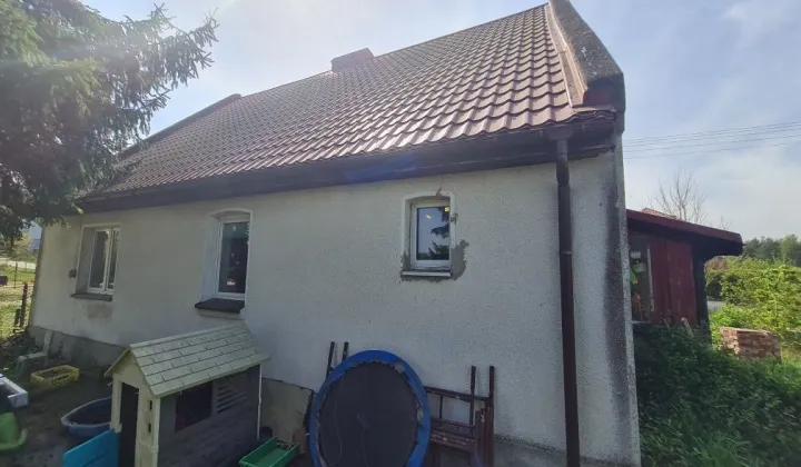 siedlisko, 3 pokoje Zielonczyn