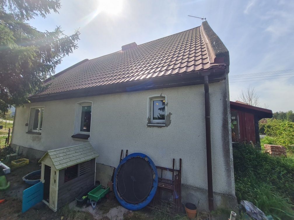siedlisko, 3 pokoje Zielonczyn. Zdjęcie 1