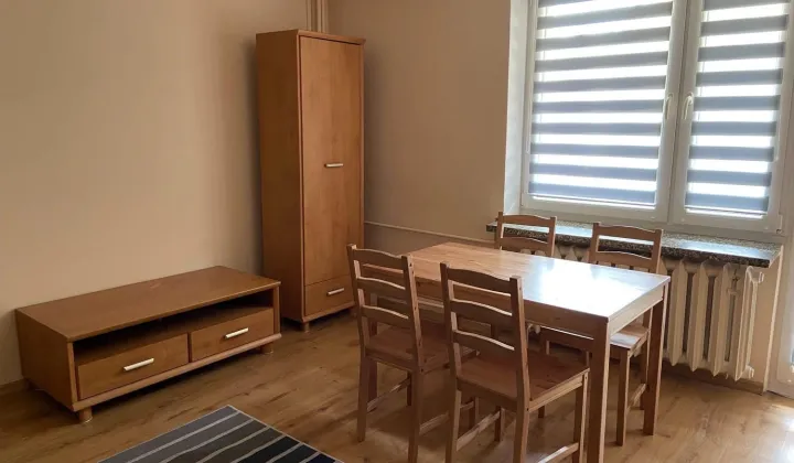 Mieszkanie 2-pokojowe Lublin Konstantynów, ul. Tomasza Zana
