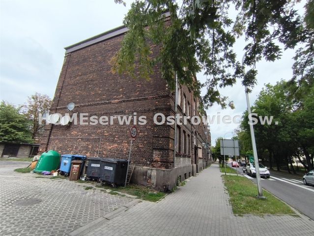Mieszkanie 1-pokojowe Ostrowiec Świętokrzyski Centrum, ul. Romualda Traugutta. Zdjęcie 12