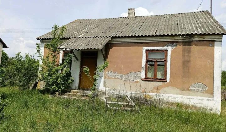 siedlisko Budy Prywatne