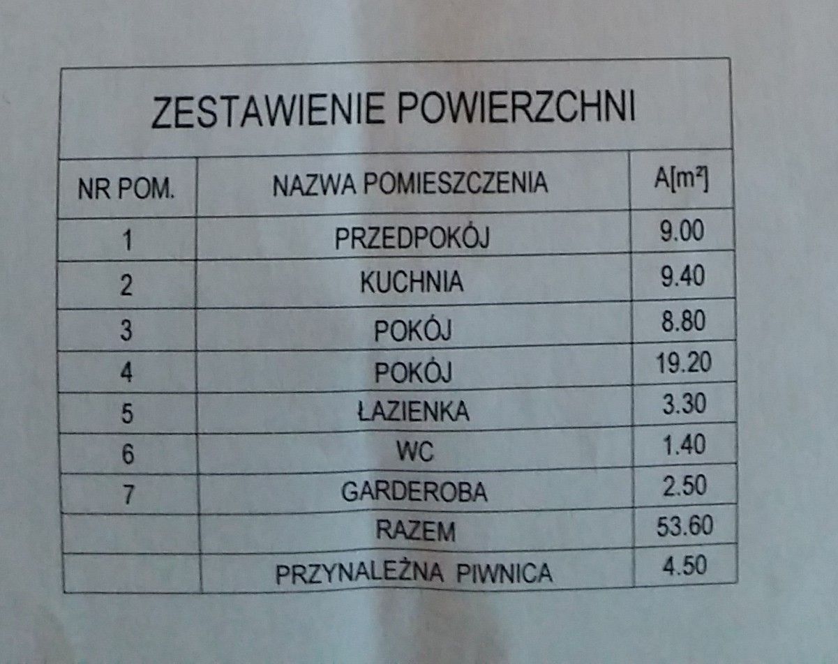 Mieszkanie 2-pokojowe Legnica Tarninów, ul. Franklina Roosevelta. Zdjęcie 14
