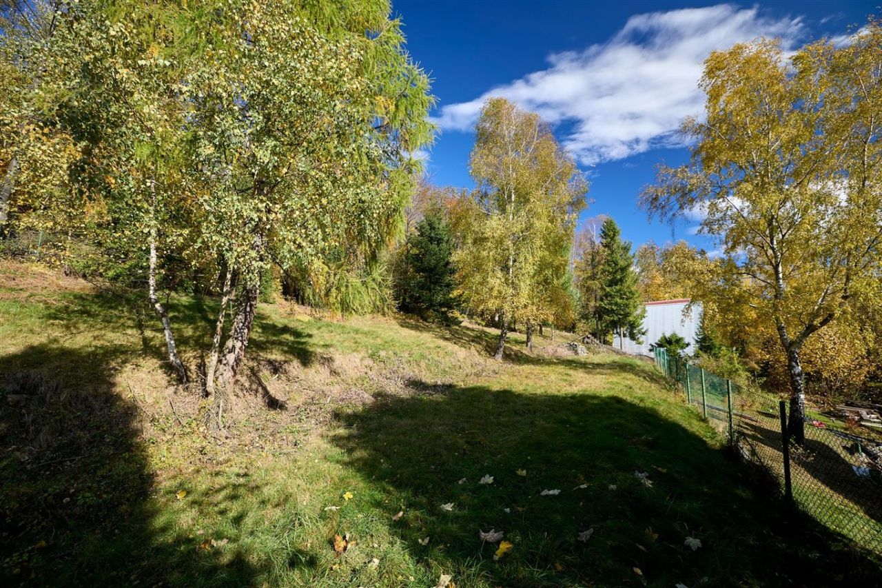 Działka Międzybrodzie Żywieckie. Zdjęcie 15