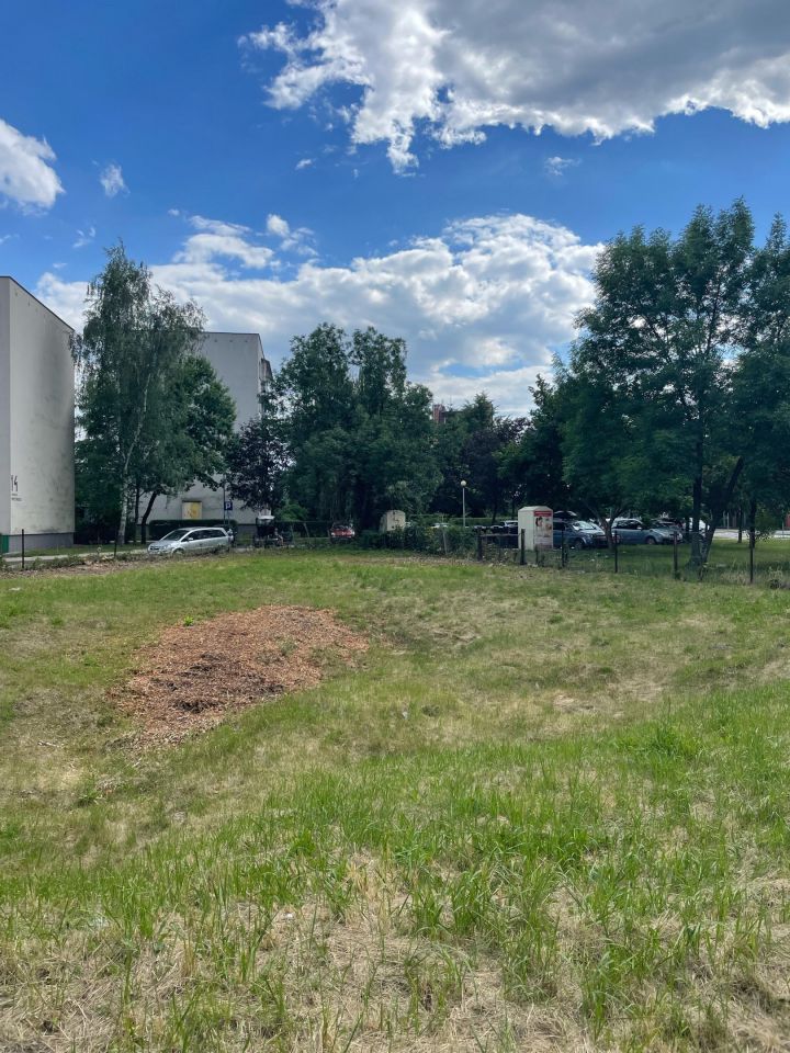 Działka inwestycyjna Tarnobrzeg, ul. Sandomierska. Zdjęcie 8