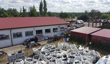 Działka inwestycyjna Czosnówka