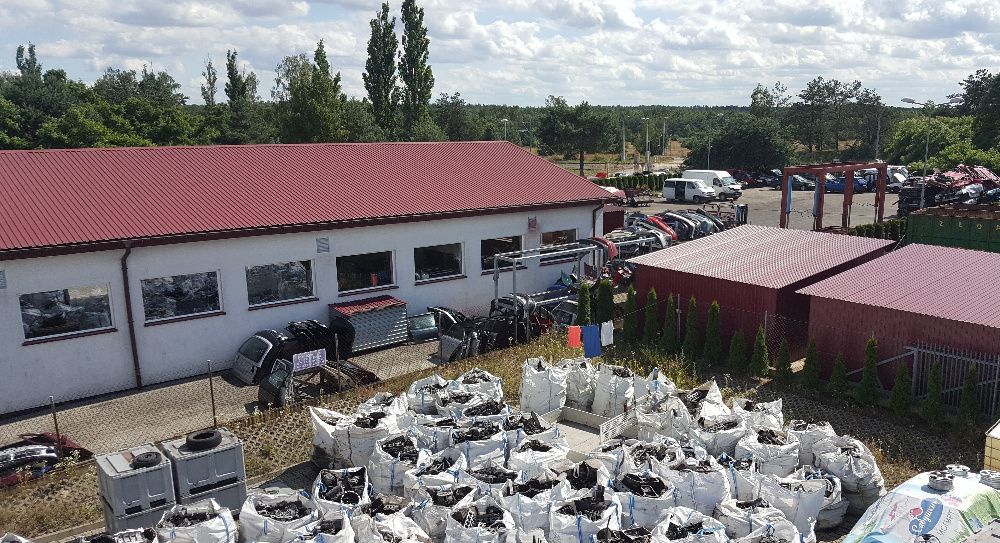 Działka inwestycyjna Czosnówka. Zdjęcie 2