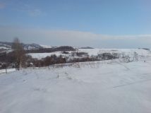 Działka budowlana Błażowa Dolna Staniki. Zdjęcie 2