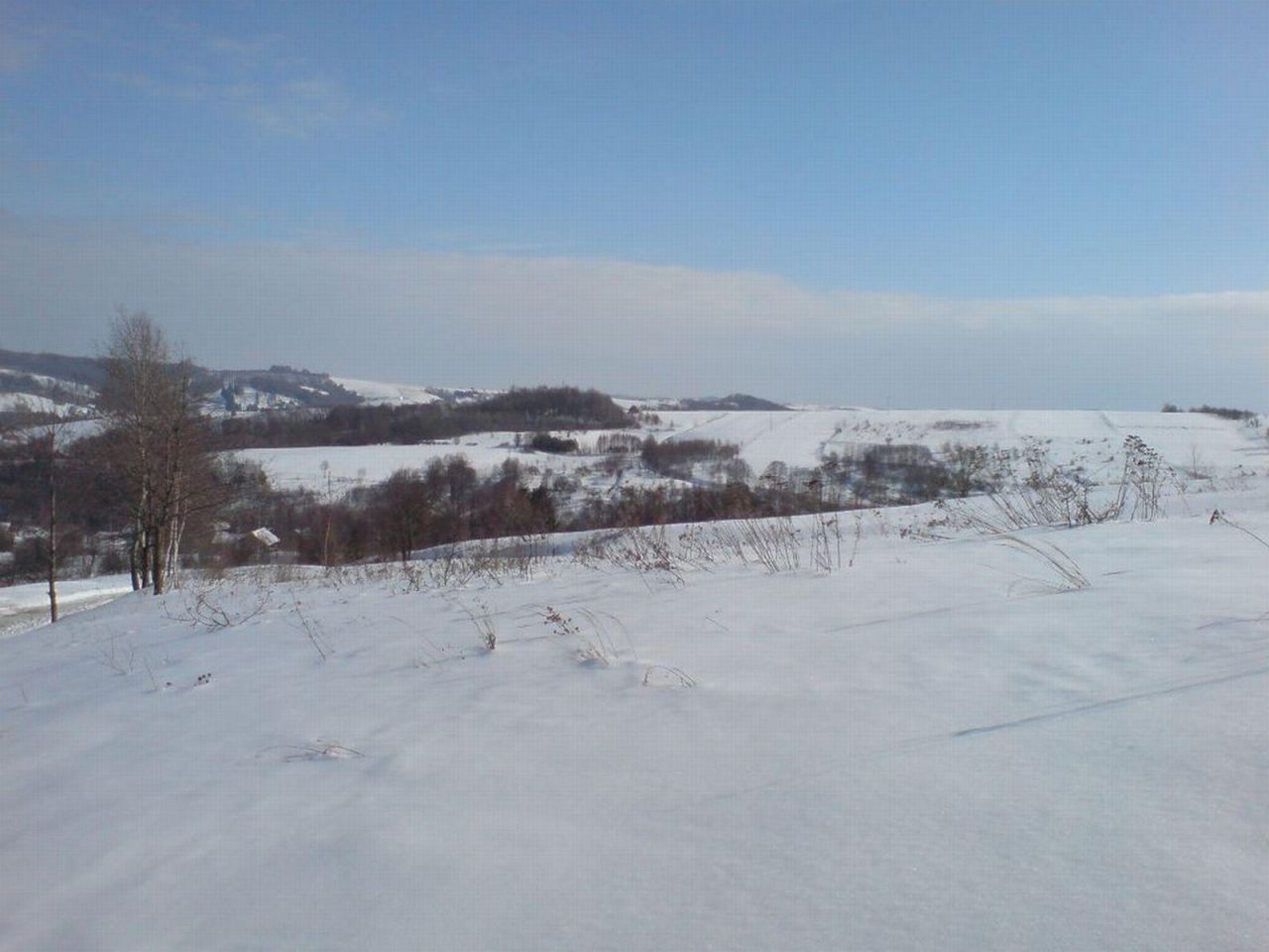 Działka budowlana Błażowa Dolna Staniki. Zdjęcie 3