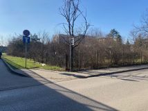 Działka inwestycyjna Warszawa Praga-Południe, ul. Kresowa