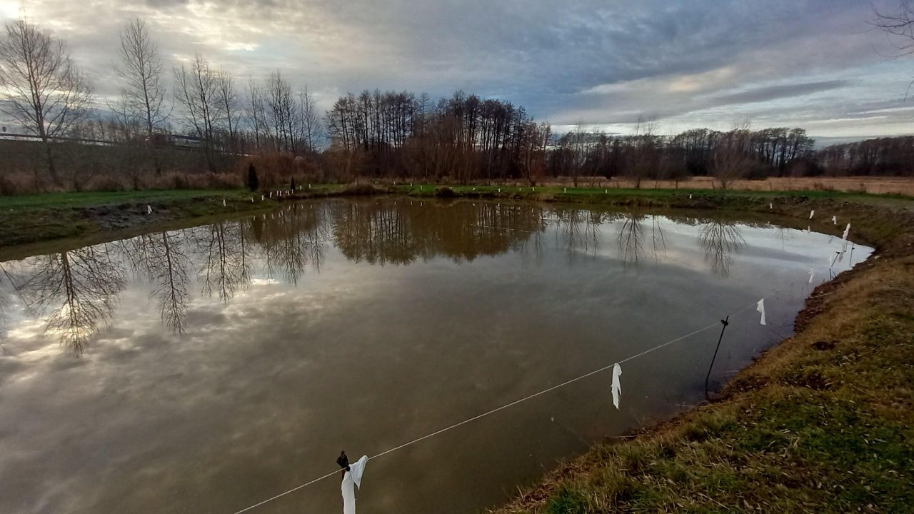 Działka inwestycyjna Krężoły, ul. Ziołowa. Zdjęcie 8