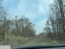 Działka budowlana Włocławek Zawiśle , ul. Brzegowa