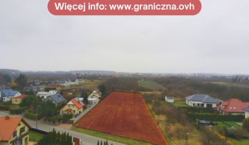 Działka budowlana Grójec, ul. Graniczna