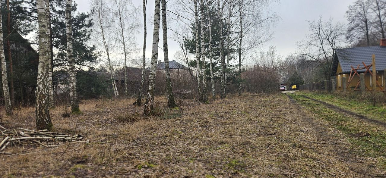 Działka budowlana Jadwisin. Zdjęcie 2