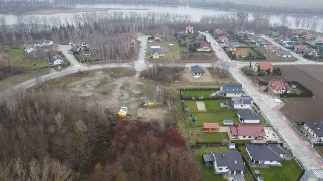 Działka budowlana Chełmża. Zdjęcie 1