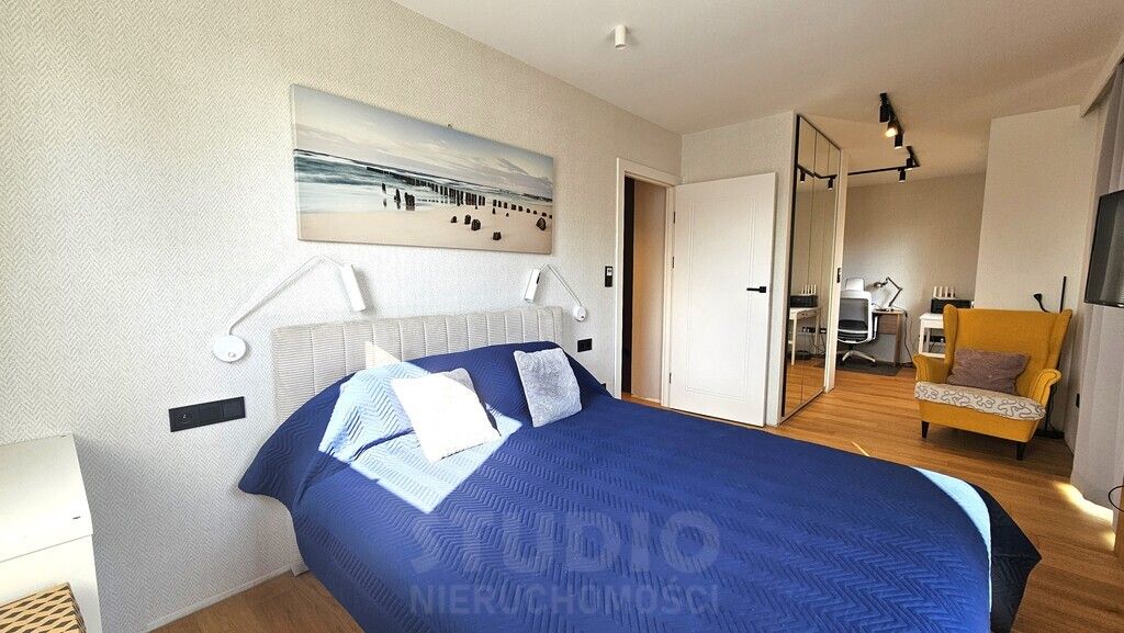 Mieszkanie 5-pokojowe Kraków Bielany. Zdjęcie 11