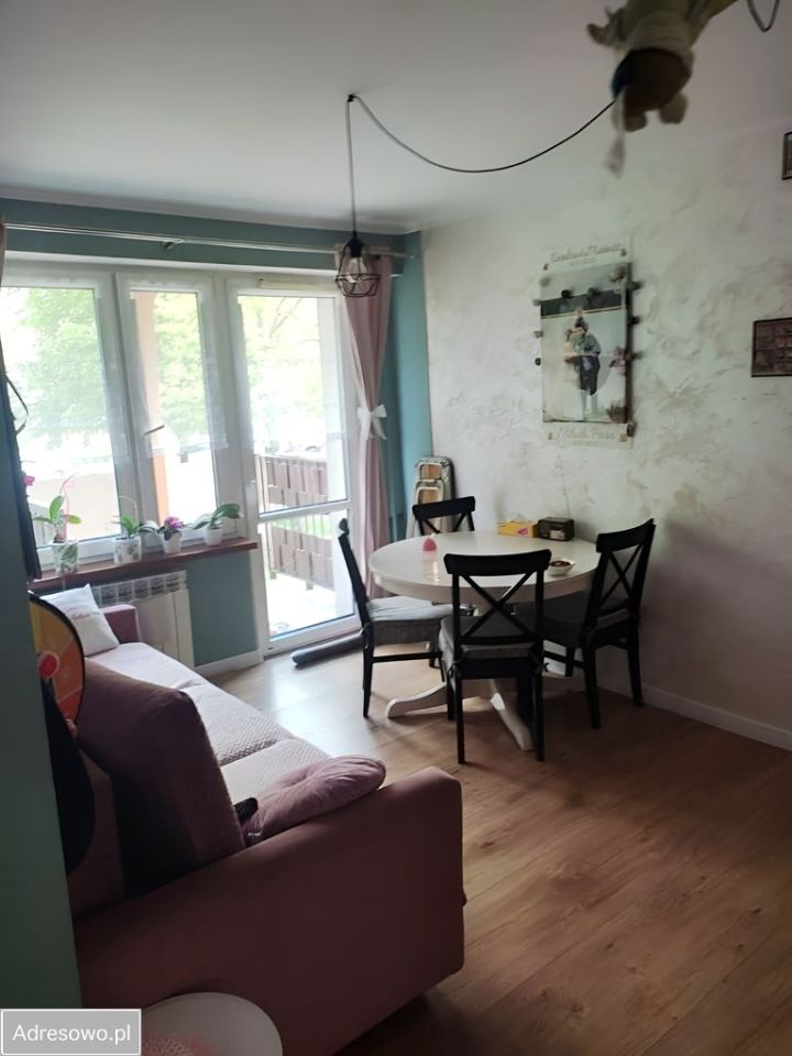 Mieszkanie 3-pokojowe Ełk, ul. gen. Bora-Komorowskiego