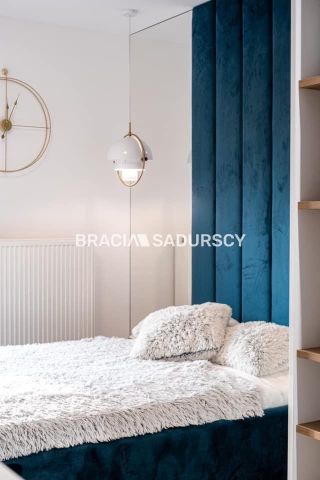 Mieszkanie 1-pokojowe Kraków Łagiewniki, ul. Klementyny Hoffmanowej. Zdjęcie 17