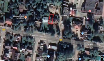 Mieszkanie 1-pokojowe Małkinia Górna, ul. Nurska