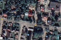 Mieszkanie 1-pokojowe Małkinia Górna, ul. Nurska