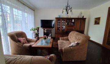 dom wolnostojący, 8 pokoi Bystrzyca