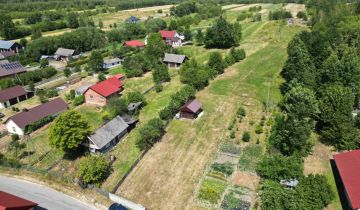 dom wolnostojący Wola Żarczycka