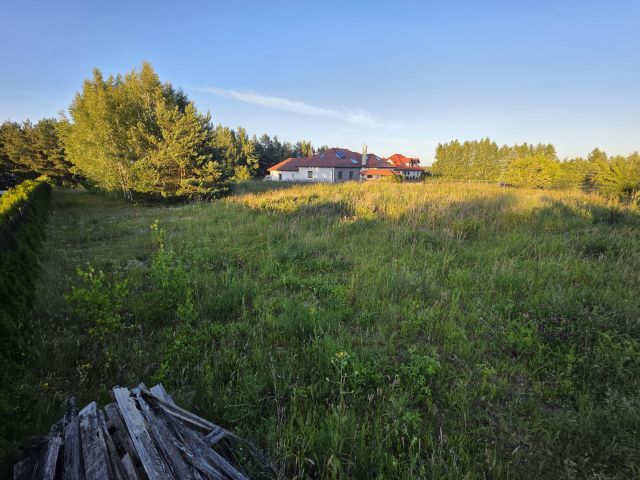 Działka budowlana Gdańsk Kokoszki, ul. Czaplewska. Zdjęcie 1