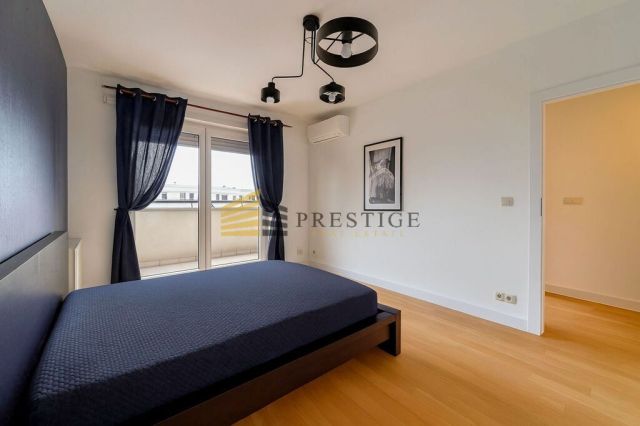 Mieszkanie 3-pokojowe Warszawa Wilanów, ul. Wilanowska. Zdjęcie 6