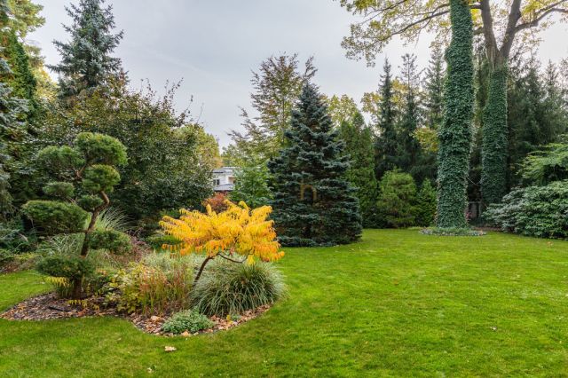 dom wolnostojący, 6 pokoi Warszawa Wawer. Zdjęcie 17