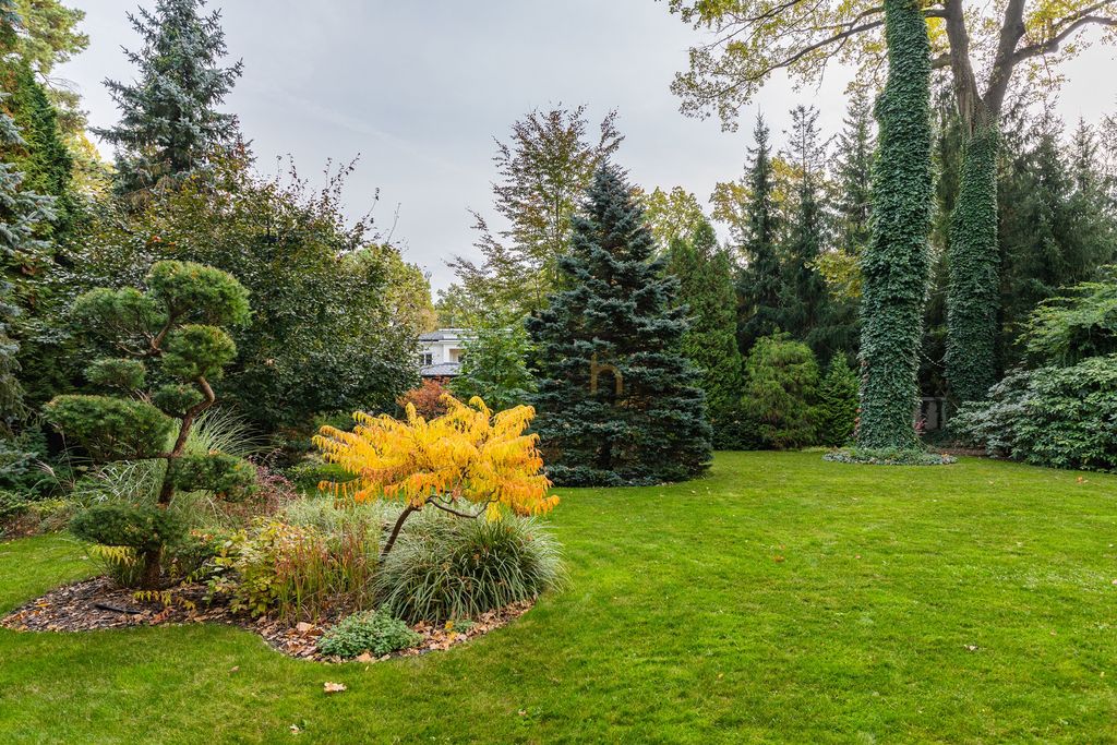 dom wolnostojący, 6 pokoi Warszawa Wawer. Zdjęcie 17