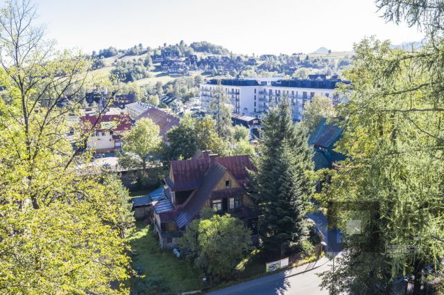 dom letniskowy, 16 pokoi Zakopane Centrum. Zdjęcie 11