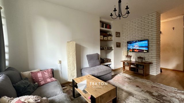 Mieszkanie 3-pokojowe Warszawa Ochota, ul. Wolnej Wszechnicy. Zdjęcie 5