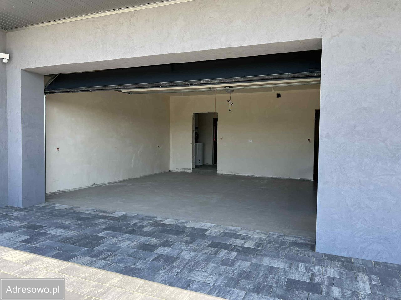 dom wolnostojący, 4 pokoje Ładzyń, ul. Akacjowa. Zdjęcie 14