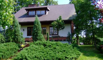 Działka rekreacyjna Ostrowite Wronka