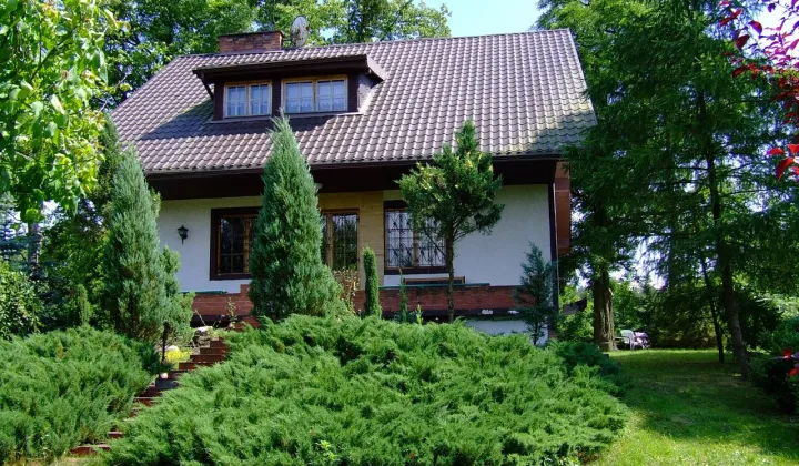 Działka rekreacyjna Ostrowite Wronka