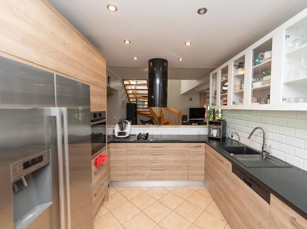 dom wolnostojący, 6 pokoi Czernica, ul. Mikołaja Reja. Zdjęcie 9