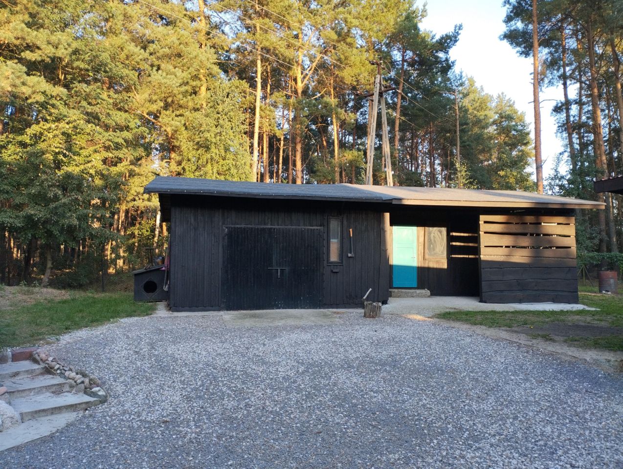 dom wolnostojący, 6 pokoi Zakącie. Zdjęcie 12