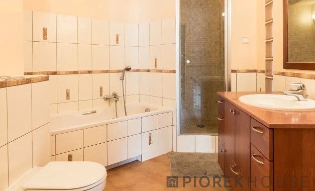 Mieszkanie 4-pokojowe Warszawa Mokotów, ul. Wielicka. Zdjęcie 4