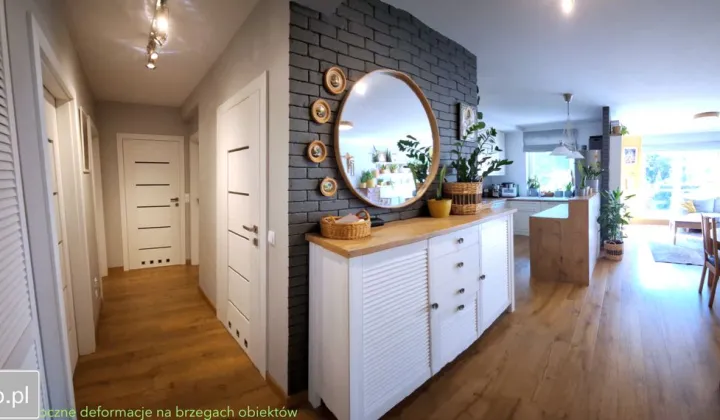 Mieszkanie 4-pokojowe Wrocław Psie Pole, ul. Ferdynanda Magellana