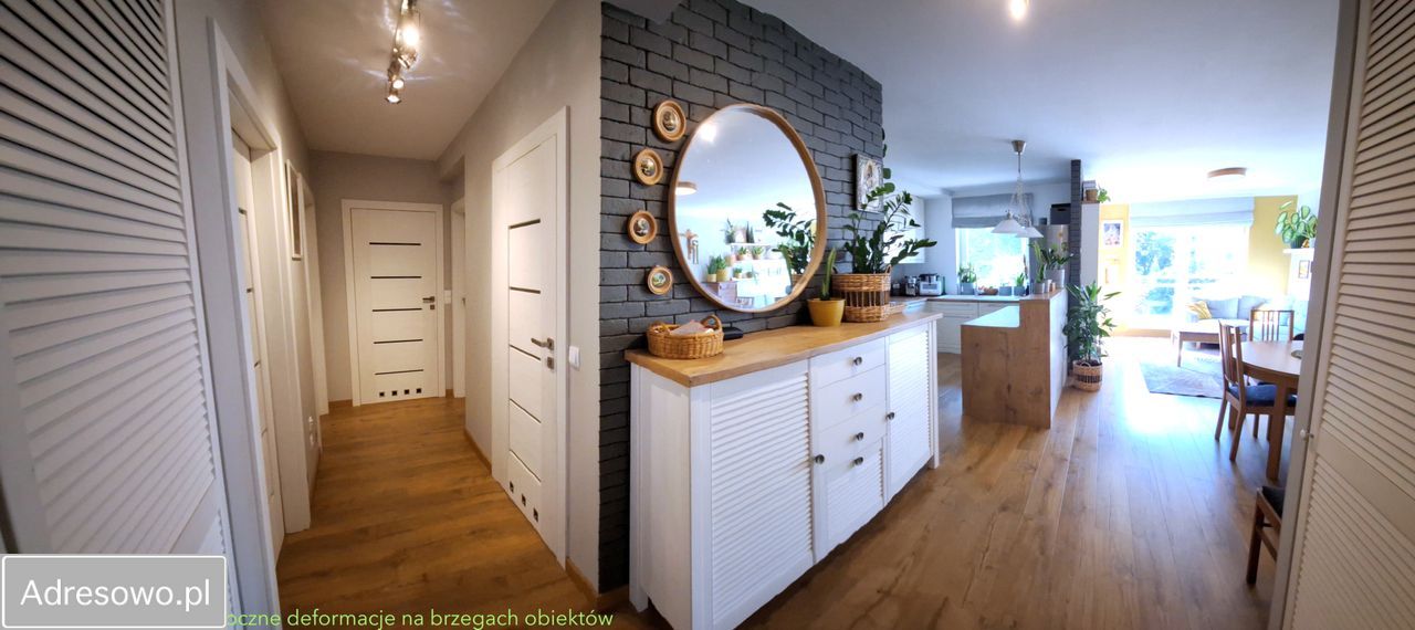 Mieszkanie 4-pokojowe Wrocław Psie Pole, ul. Ferdynanda Magellana