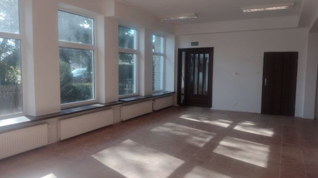 Lokal Augustów. Zdjęcie 1