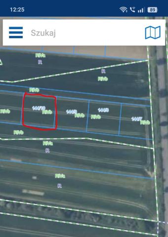 Działka budowlana Małkocin. Zdjęcie 1