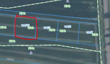 Działka budowlana Małkocin