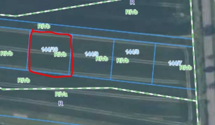 Działka budowlana Małkocin