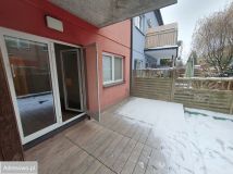 Mieszkanie 3-pokojowe Łomianki, ul. Stanisława Staszica. Zdjęcie 4