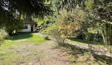 Działka rod Szczecin Pogodno, ul. Waleriana Łukasińskiego