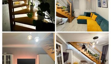 Mieszkanie 4-pokojowe Opole Groszowice, ul. Oświęcimska